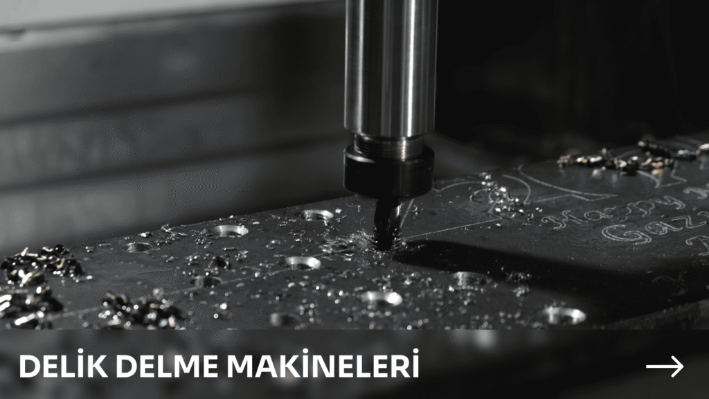 Delik Delme